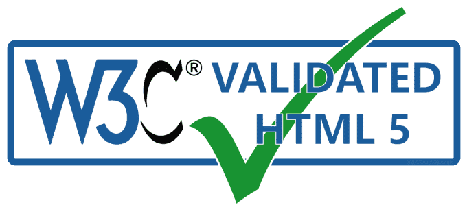 W3C Validereing - SEO W3C